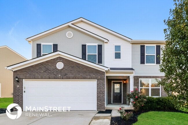 Building Photo - 6797 Brittany Oak Dr