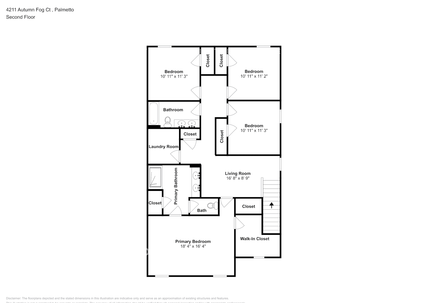 Building Photo - 4211 Autumn Fog Ct