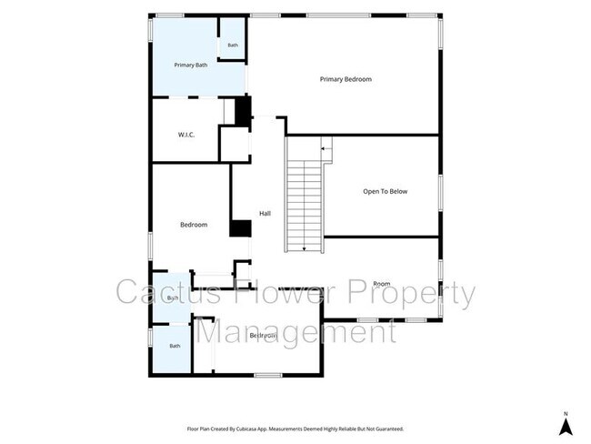 Building Photo - 3628 E Janelle Way