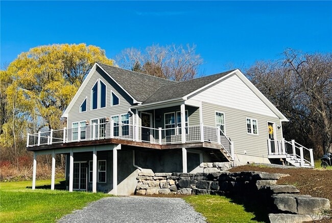 Building Photo - 4360 Vinegar Hill Rd