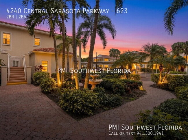 Building Photo - 4240 Central Sarasota Pkwy