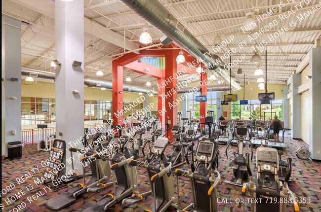 Building Photo - 10402 Capital Peak Way