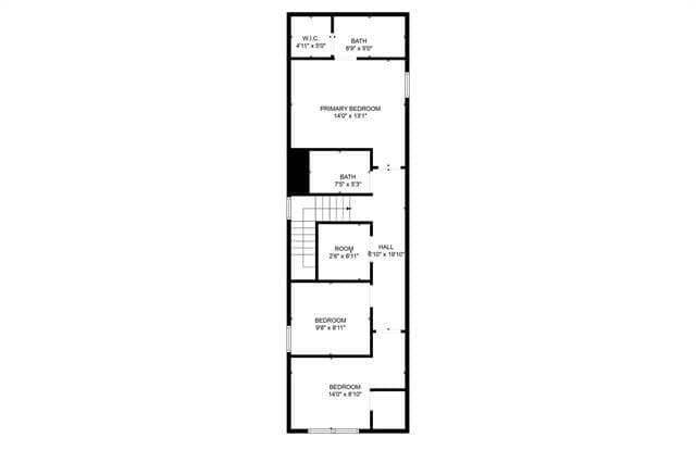 Building Photo - 907 Sandhill Crane Ln