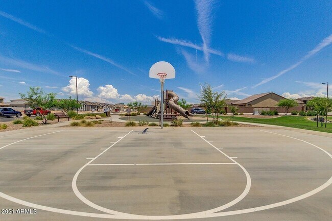 Building Photo - 458 W Golden Aspen Dr