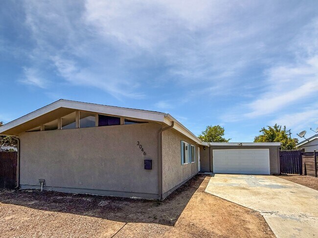 Building Photo - Beautiful 3Bd/2Ba home in central San Diego!