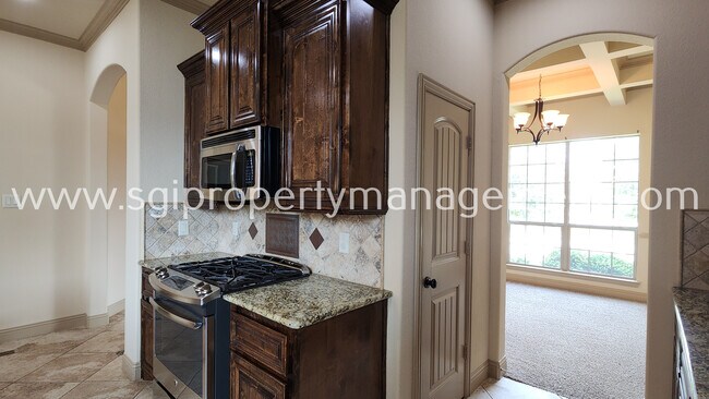 Building Photo - 3129 Granite Rock Trail