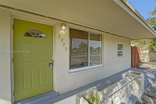 Building Photo - 1777 NW 34th Ave