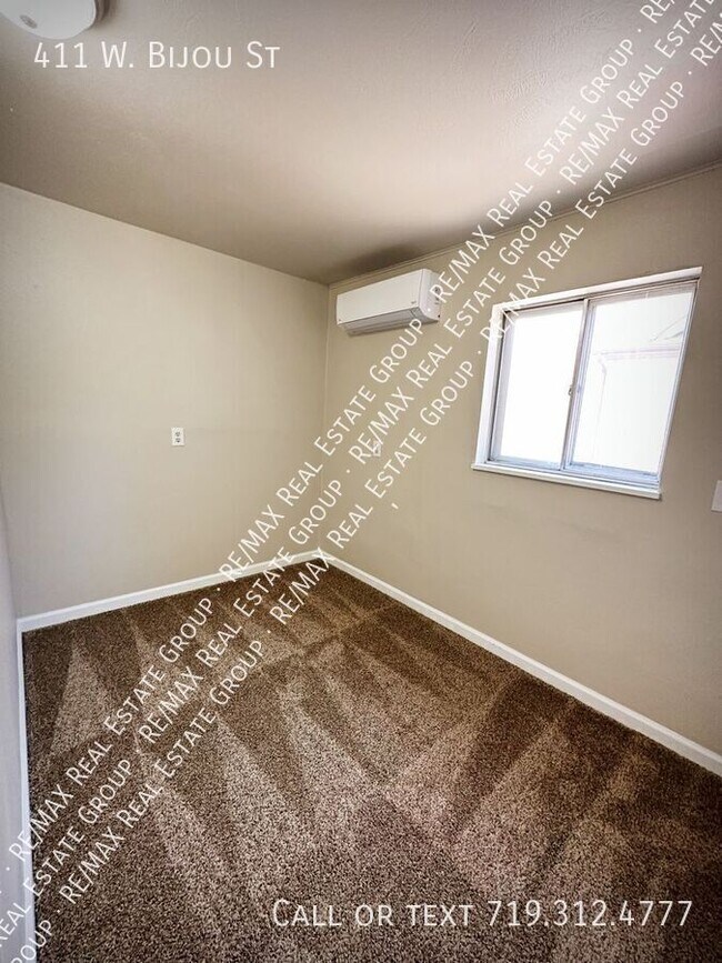 Building Photo - 411 W Bijou St