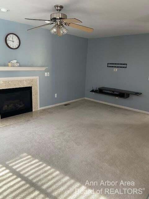 Building Photo - 8312 N Warwick Ct