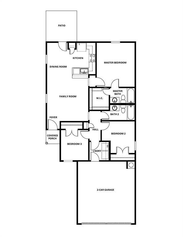Building Photo - 16453 Blossom Grv Dr