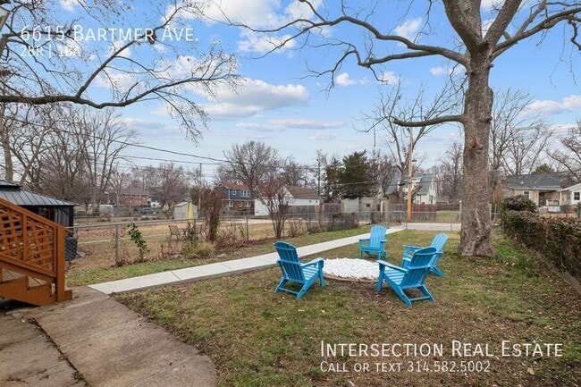 Building Photo - 6615 Bartmer Ave