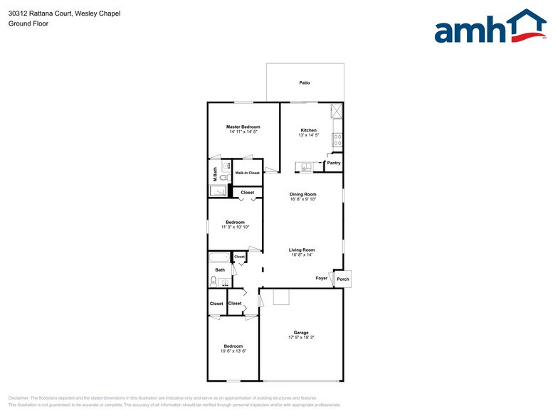 Building Photo - 30312 Rattana Ct