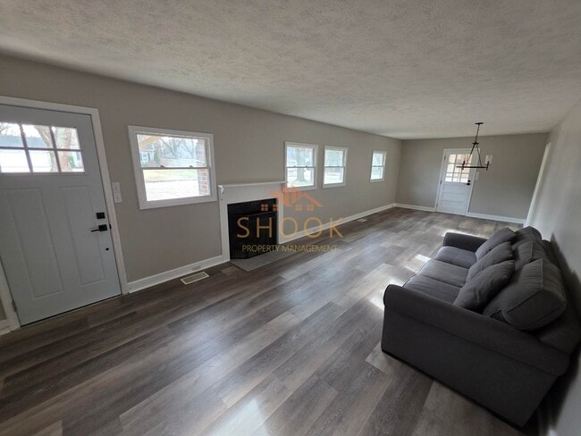 Building Photo - UPDATED RANCH CLOSE TO CAMPUS + LOTS OF AMENITIES