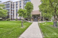 Building Photo - 3465 S Poplar St