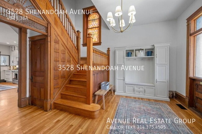 Building Photo - 3528 Shenandoah Ave