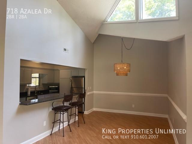 Building Photo - 718 Azalea Drive Unit 454