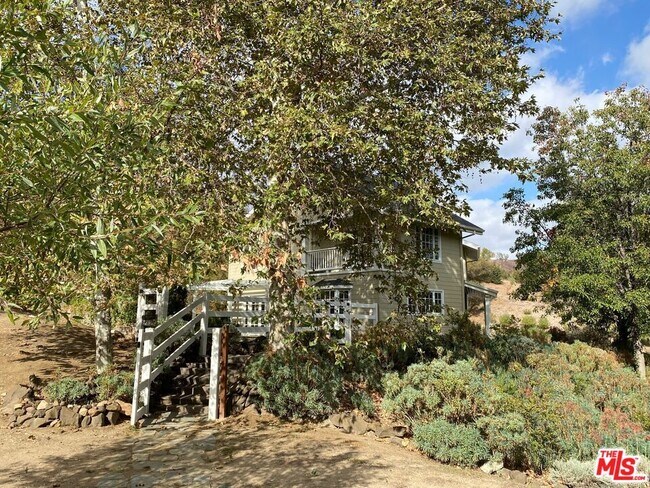 Building Photo - 30550 Mulholland Hwy