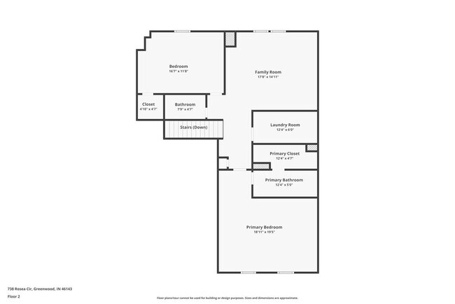 Building Photo - 738 Rosea Ct