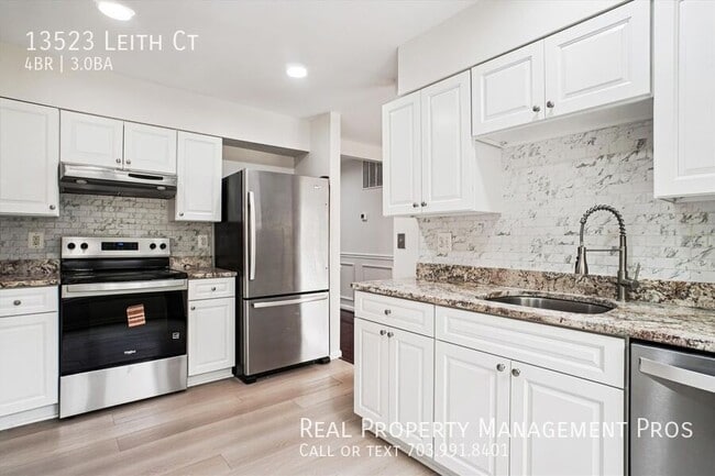 Building Photo - 13523 Leith Ct