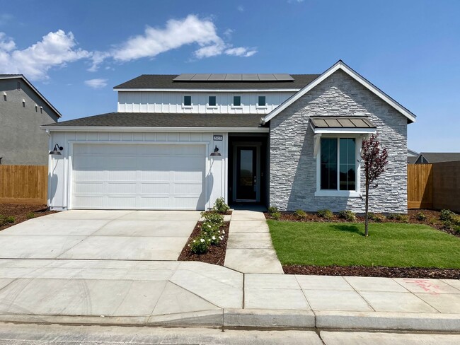 Primary Photo - BRAND NEW 4/3.5 Lennar with In-Law Suite