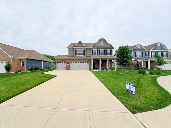Building Photo - 4030 Omaha Dr