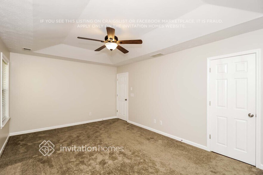 Building Photo - 3615 Southwick Dr NW
