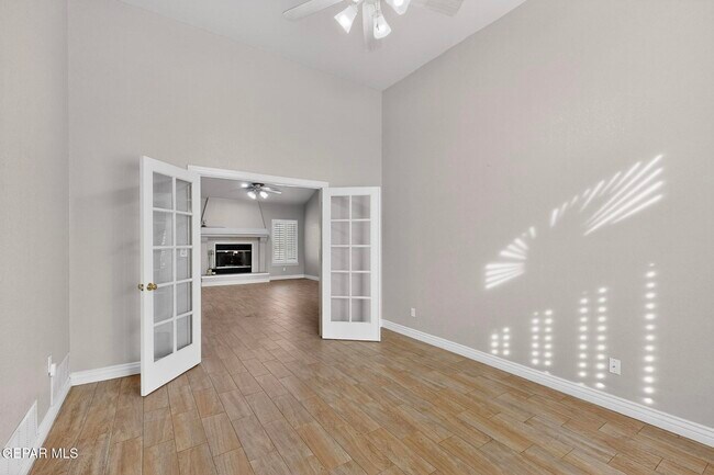 Building Photo - 1365 Desert Canyon Dr