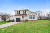 Building Photo - Gorgeous 3 Bedroom Home in Clarksville, TN!