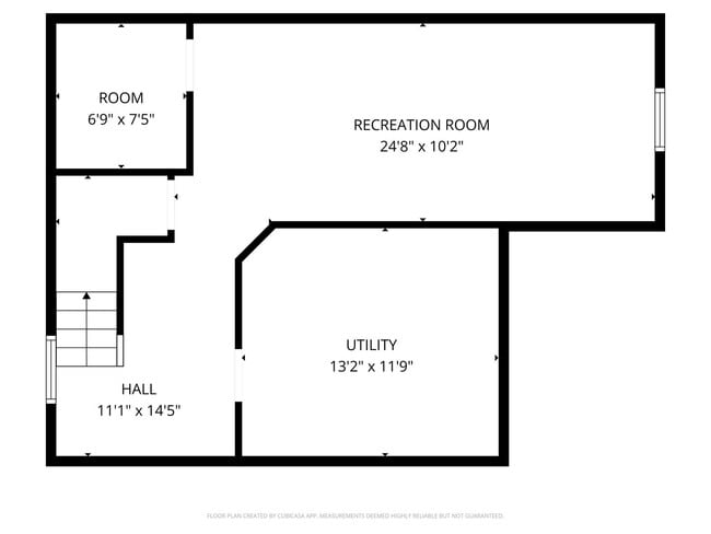 Building Photo - Gorgeous home located just 1 block from St. Mary's Hospital!