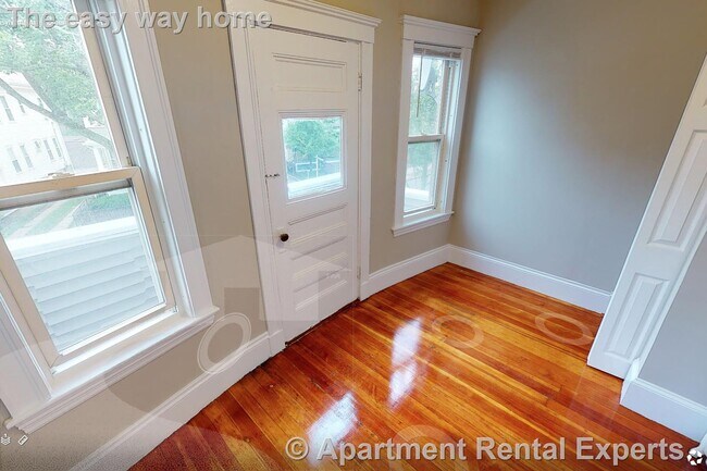 Building Photo - 23 Pennsylvania Ave