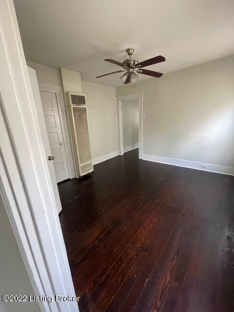 Building Photo - 2138 Crittenden Dr