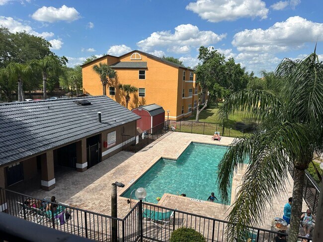 Building Photo - 2/2 Fully Furnished Condo in Orlando