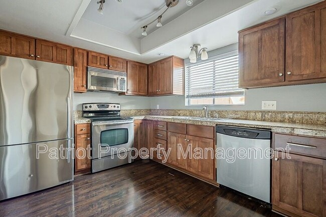 Building Photo - 8331 E Thomas Rd