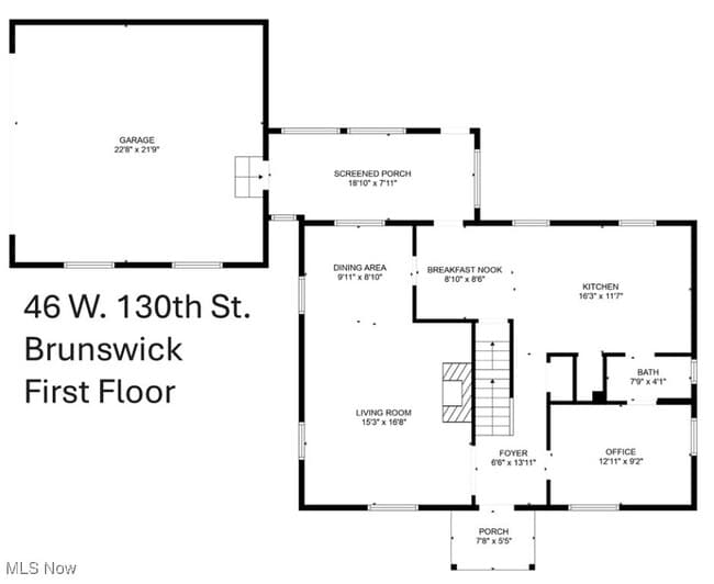 Building Photo - 46 W 130th St