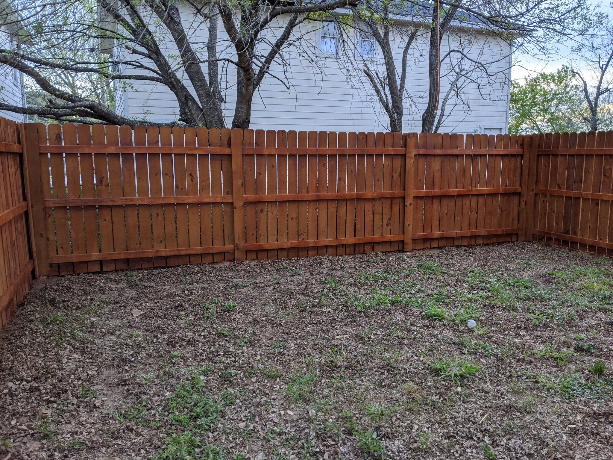 Building Photo - 536 waco st