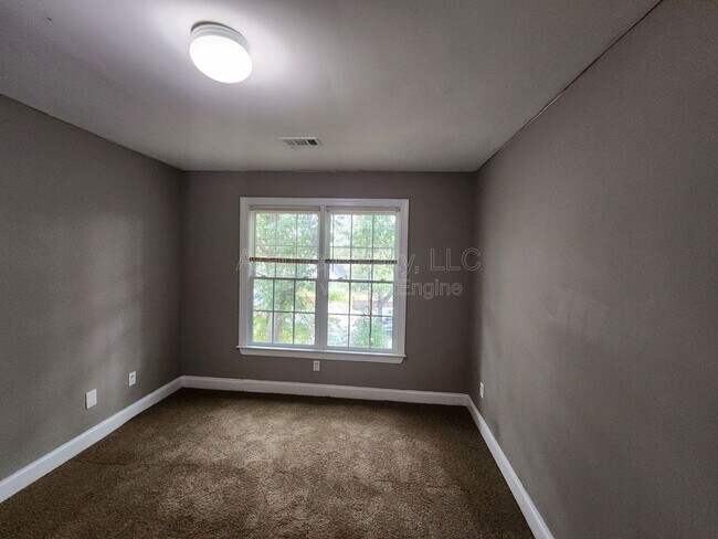 Building Photo - 899 Booker Washington Dr NW