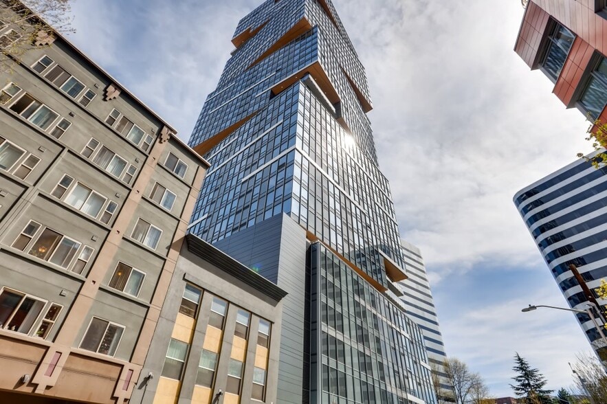 Building Photo - 1808 Minor Ave