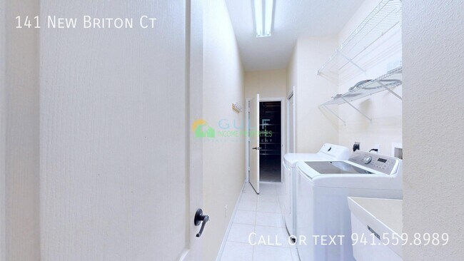 Building Photo - 141 New Briton Ct