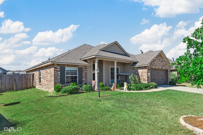 Building Photo - Great House in Haughton with above ground ...