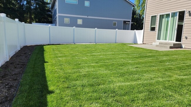 Building Photo - Yelm Creek Estates, New Construction 4 Bed...