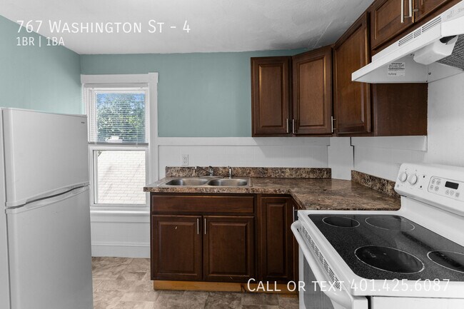 Building Photo - 767 Washington St