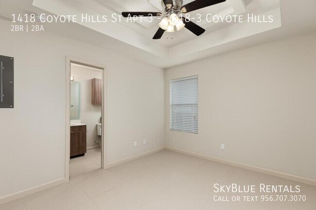 Building Photo - 1418 Coyote Hls