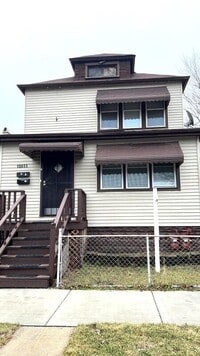 Building Photo - 10655 S Hoxie Ave