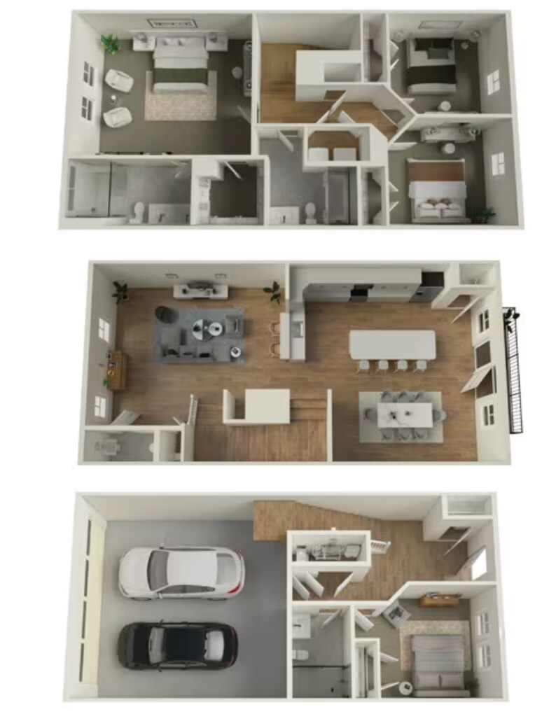Building Photo - 236 Judson Ave