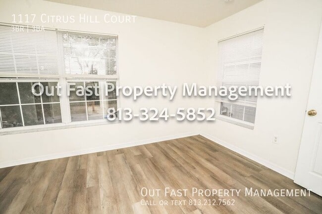 Building Photo - 1117 Citrus Hill Ct