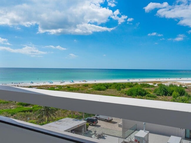 Building Photo - 5400 Ocean Blvd