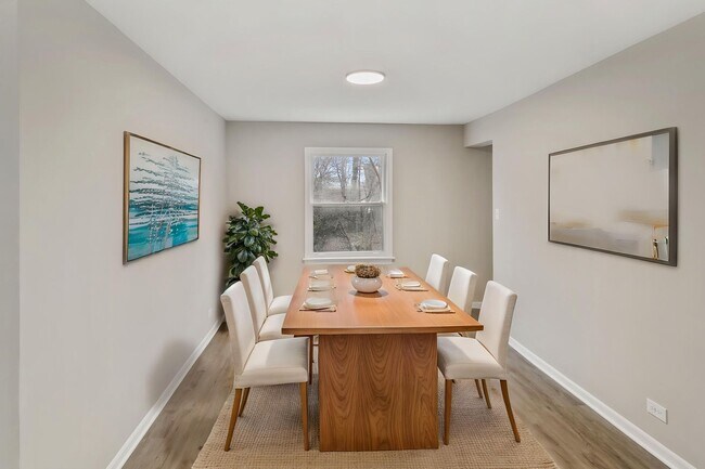 Building Photo - Fully Renovated 4 Bedroom Home in Homewood