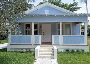 Building Photo - 117 Florida Ave