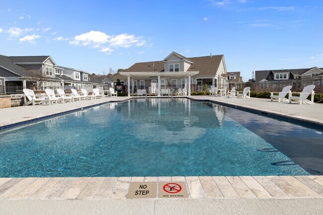Building Photo - 4260 Longleaf Pl
