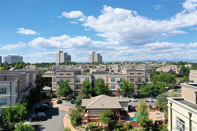 Building Photo - 5677 S Park Pl